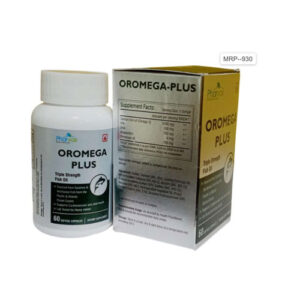 OROMEGA Plus