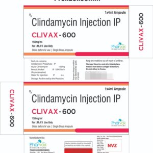 CLIVAX-600