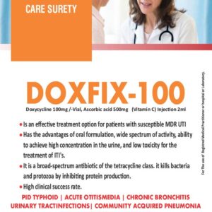 Doxfix-100