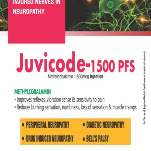 Juvicode-1500