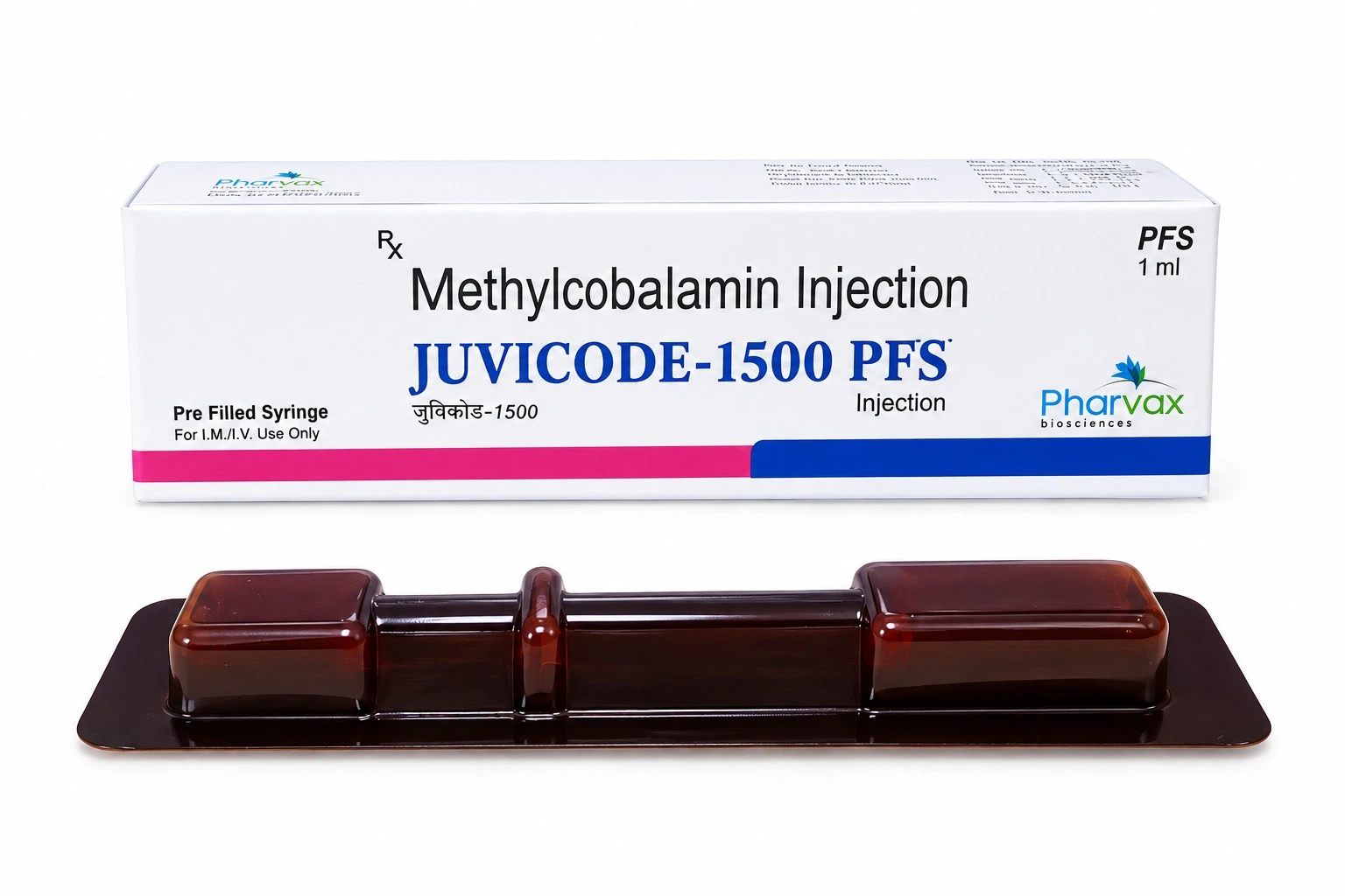 Methylcobalamin Injection