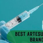 Best Artesunate Injection Brand In India
