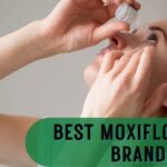 Best Moxifloxacin Eye Drop Brands in India Best Moxifloxacin Eye Drop Brands in India