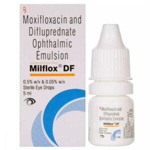 MILFlox