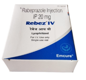 Rebez IV 