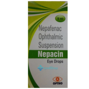 Nepacin