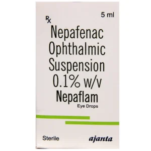 Nepaflam