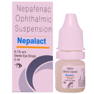 Nepalact