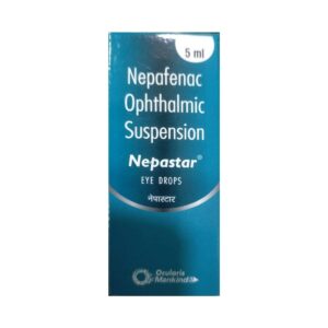 Nepastar