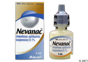 Nevanac