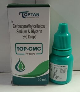Top-CMC