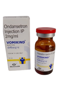 Vomikind