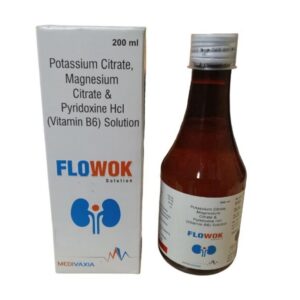 flowok solution