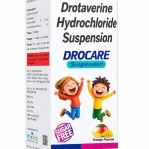 Drocare Suspension