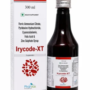 Irycode-XT
