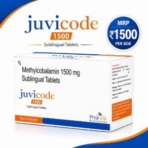 Juvicode-1500 Tablets