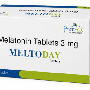 Melatonin Tablets