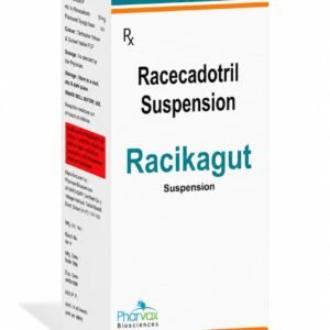 Racecadotril Suspension