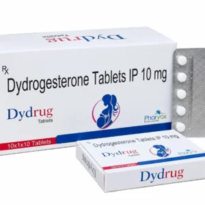 Dydrogesterone Tablets for PCD Pharma Franchise in India