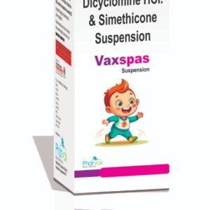 vaxspas
