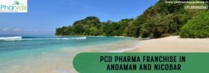 PCD Pharma Franchise in Andaman and Nicobar