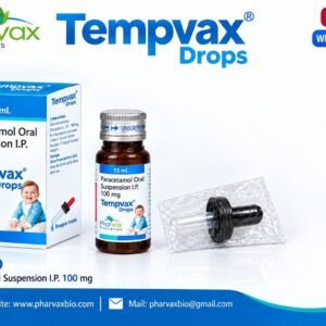 Tempvax Drops